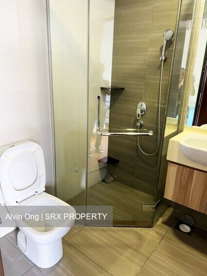 Nottinghill Suites (D21), Apartment #507742271